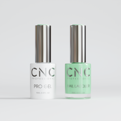 GEL & NAIL LACQUER