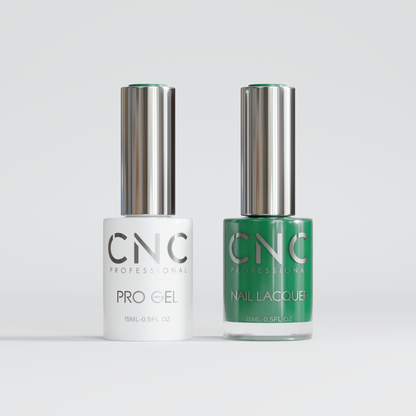GEL & NAIL LACQUER