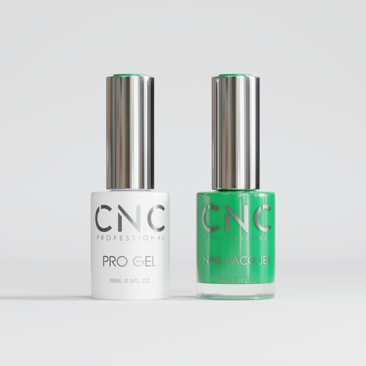 GEL & NAIL LACQUER