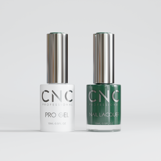 GEL & NAIL LACQUER