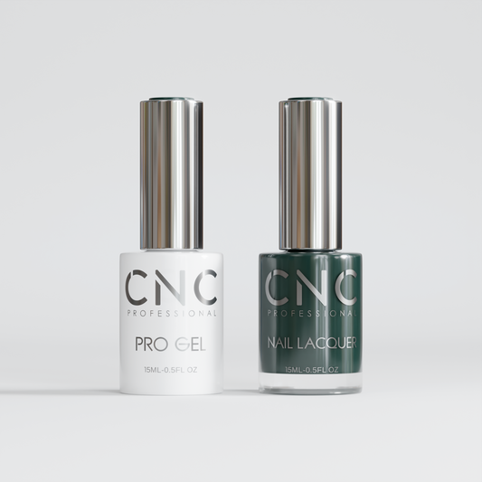 GEL & NAIL LACQUER