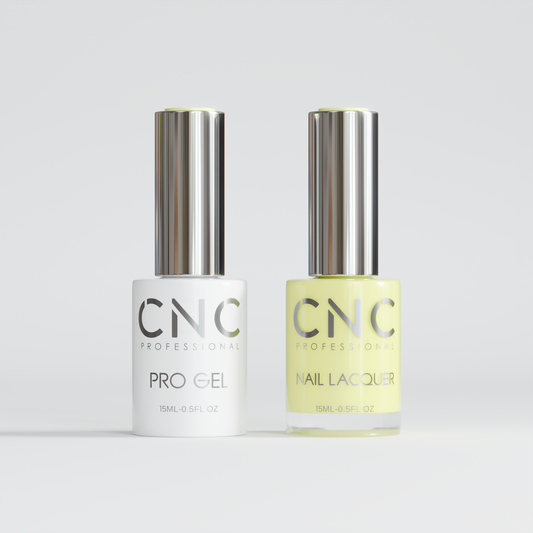 GEL & NAIL LACQUER