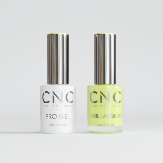 GEL & NAIL LACQUER