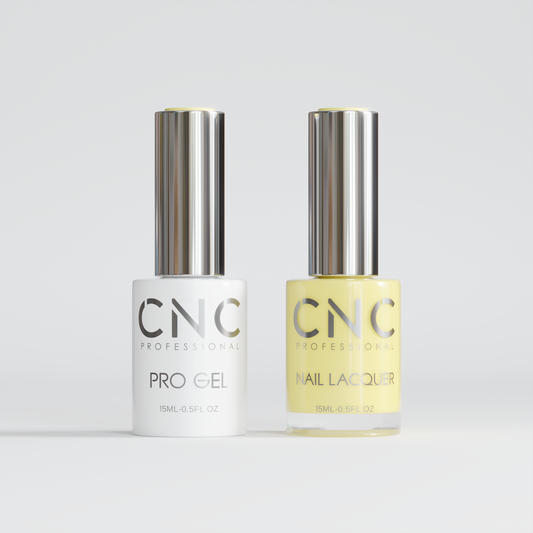 GEL & NAIL LACQUER