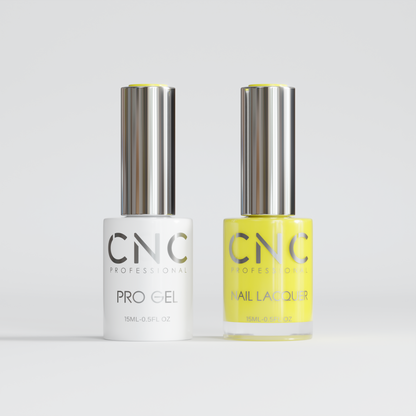 GEL & NAIL LACQUER