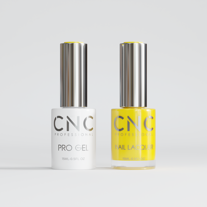 GEL & NAIL LACQUER