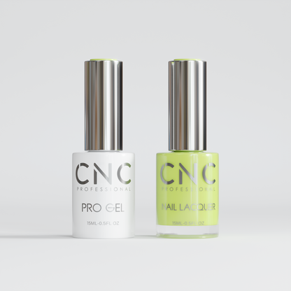GEL & NAIL LACQUER