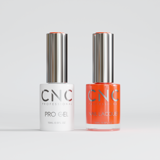 GEL & NAIL LACQUER