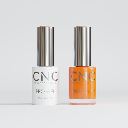 GEL & NAIL LACQUER