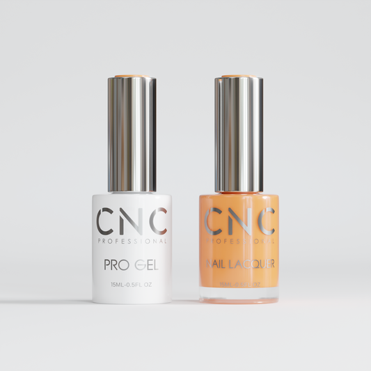GEL & NAIL LACQUER