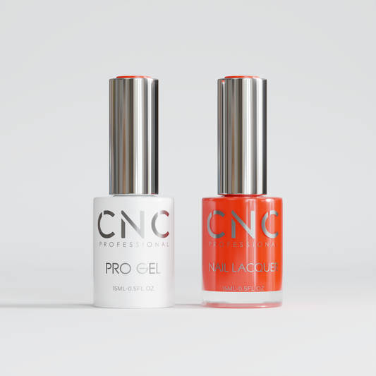 GEL & NAIL LACQUER