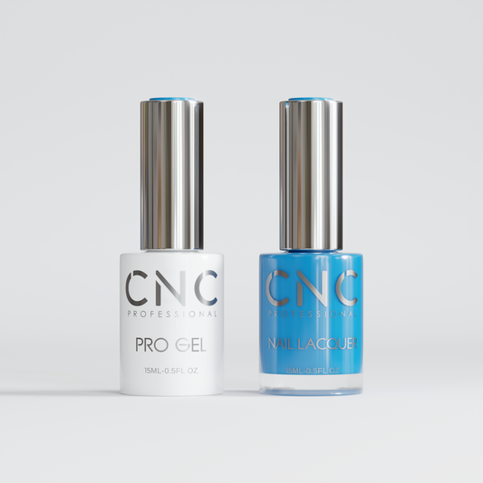 GEL & NAIL LACQUER