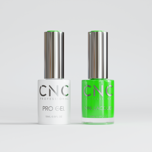 GEL & NAIL LACQUER
