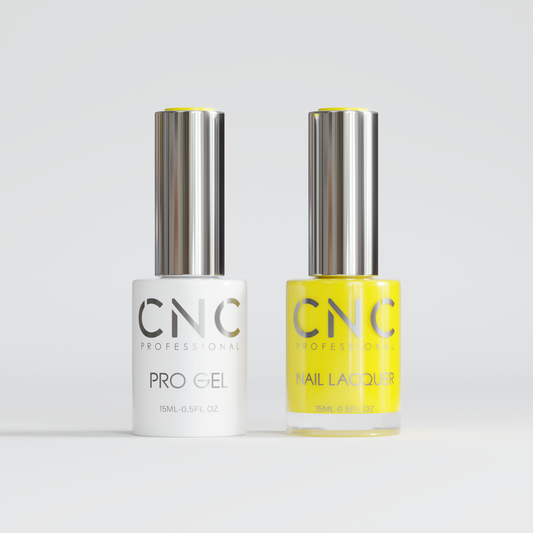 GEL & NAIL LACQUER
