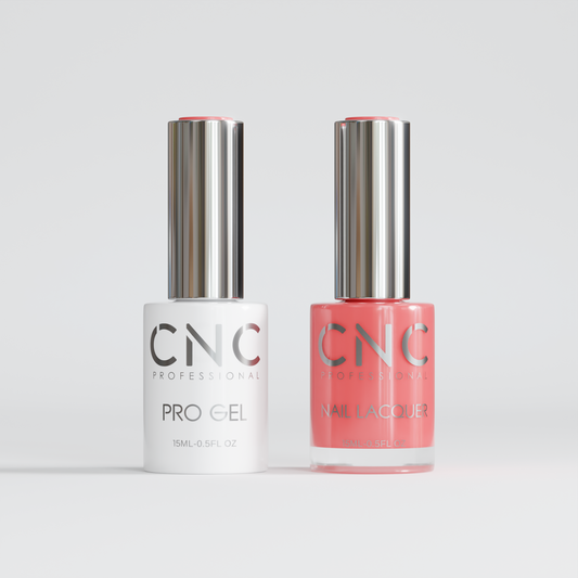 GEL & NAIL LACQUER