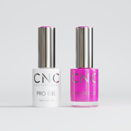 GEL & NAIL LACQUER