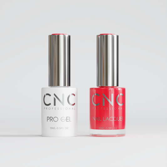 GEL & NAIL LACQUER