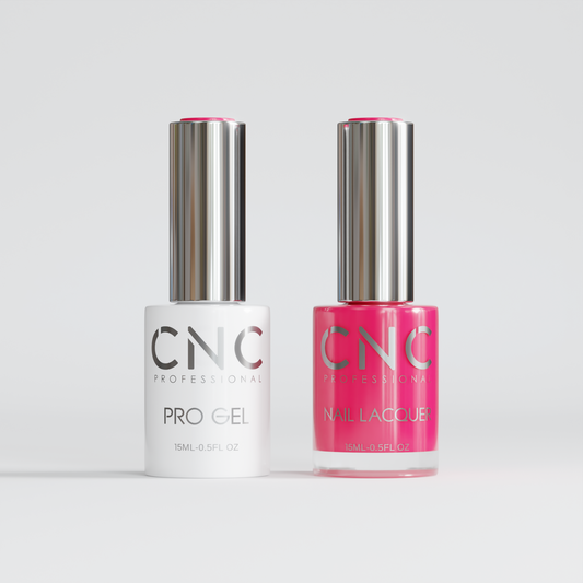 GEL & NAIL LACQUER