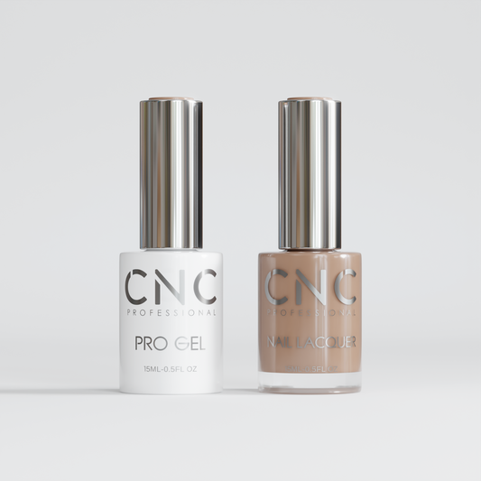 GEL & NAIL LACQUER