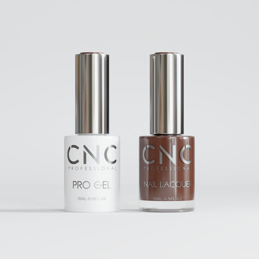 GEL & NAIL LACQUER