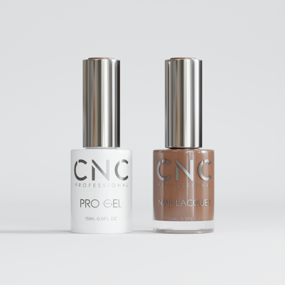 GEL & NAIL LACQUER