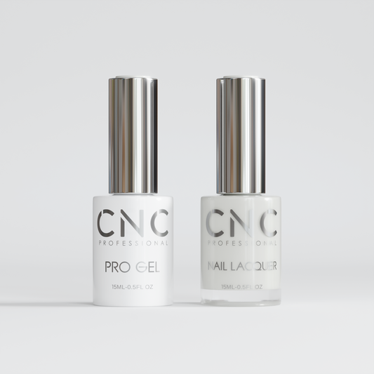 GEL & NAIL LACQUER
