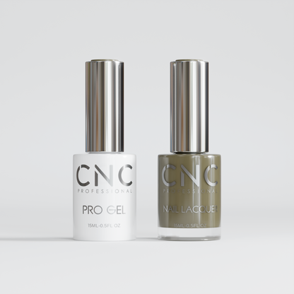 GEL & NAIL LACQUER