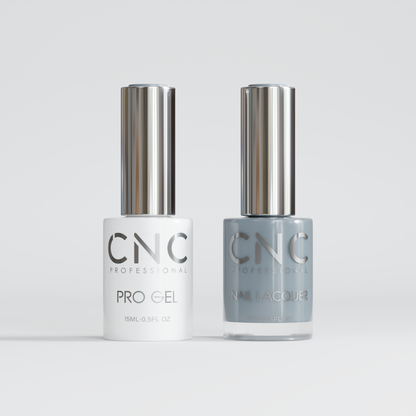 GEL & NAIL LACQUER