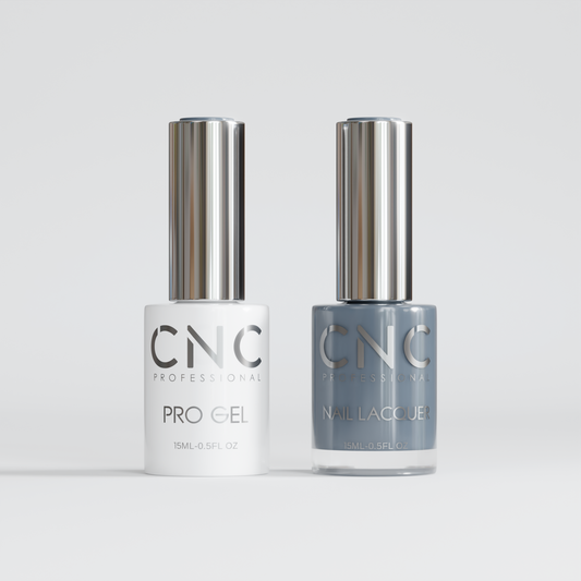 GEL & NAIL LACQUER