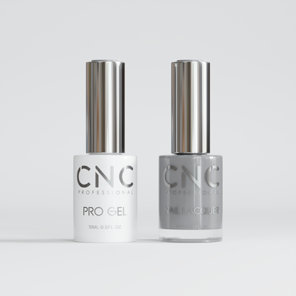 GEL & NAIL LACQUER