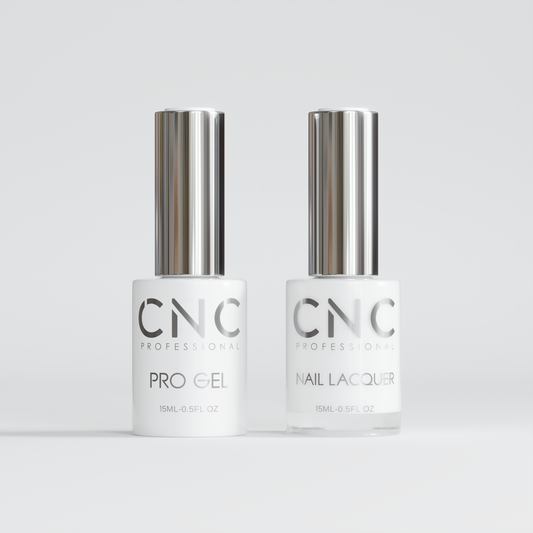 GEL & NAIL LACQUER