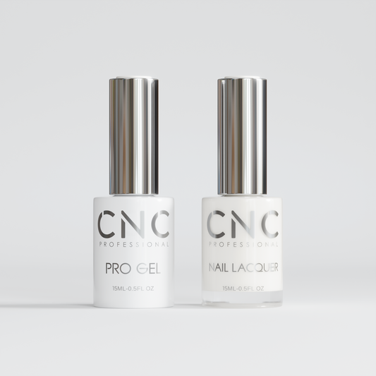 GEL & NAIL LACQUER