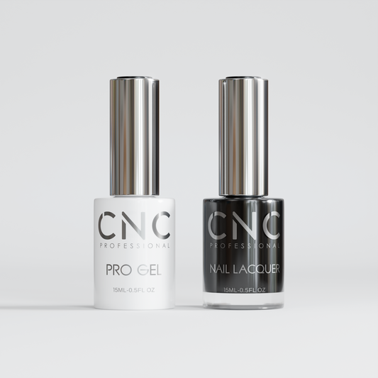 GEL & NAIL LACQUER