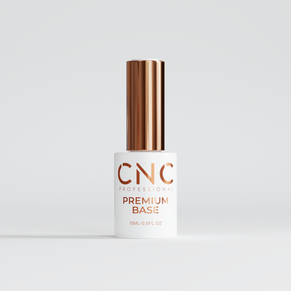 PREMIUM BASE - Gel Base Coat