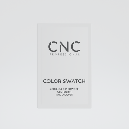 CNC SWATCH BOOK