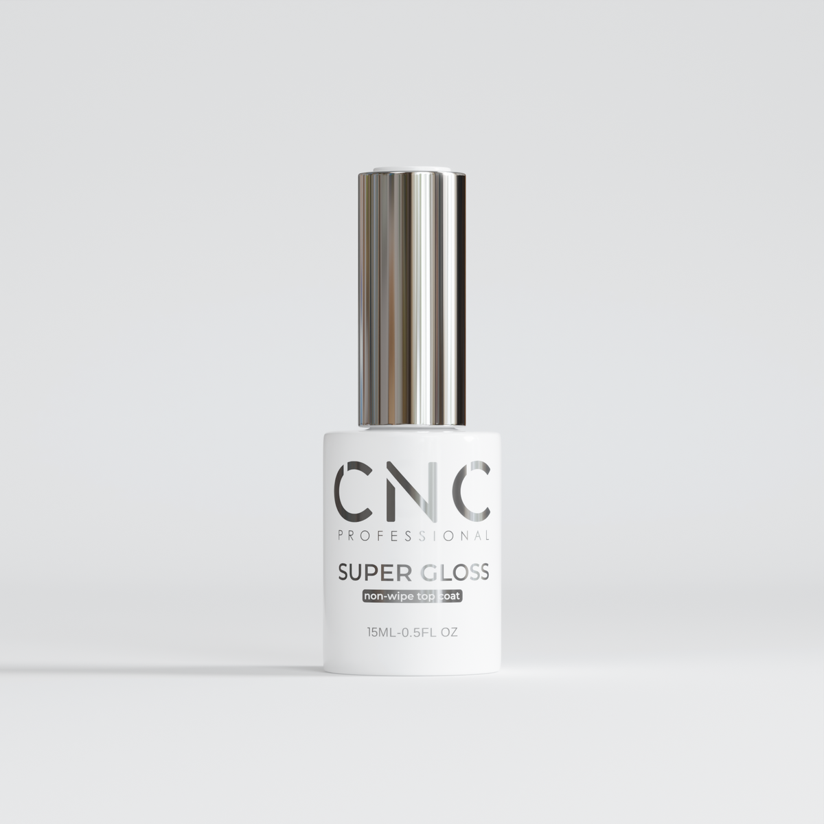 SUPERGLOSS - Non-Wipe Top Coat