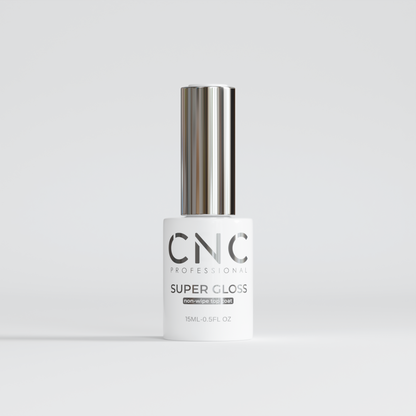 SUPERGLOSS - Non-Wipe Top Coat