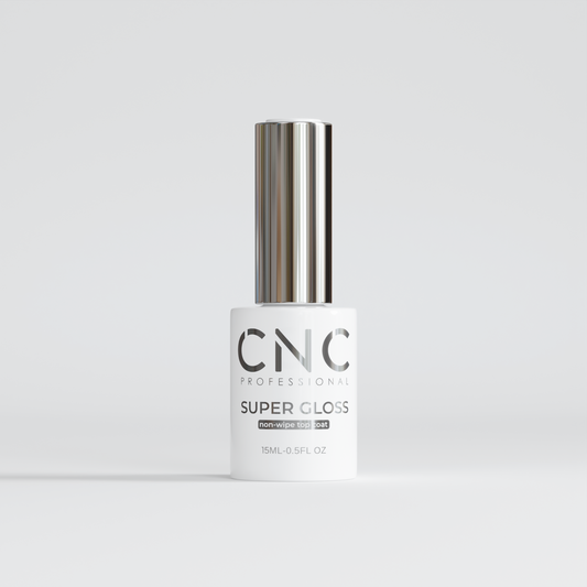 SUPERGLOSS - Non-Wipe Top Coat