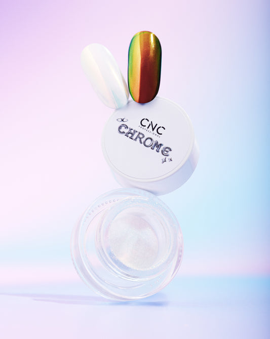 AURORA CHROME POWDER