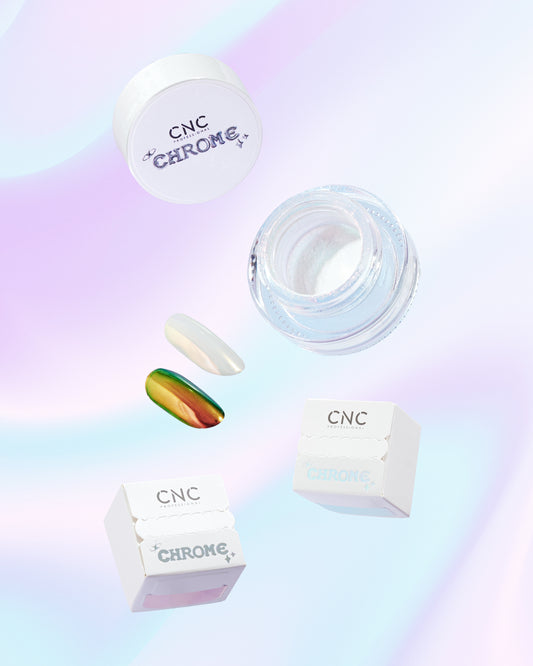 AURORA CHROME POWDER