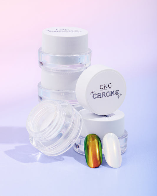 AURORA CHROME POWDER