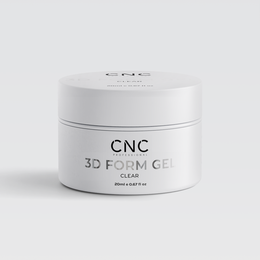 3D FORM GEL - Non sticky