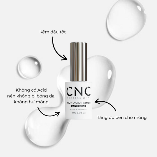 SUPER BOND - Non-Acid Primer