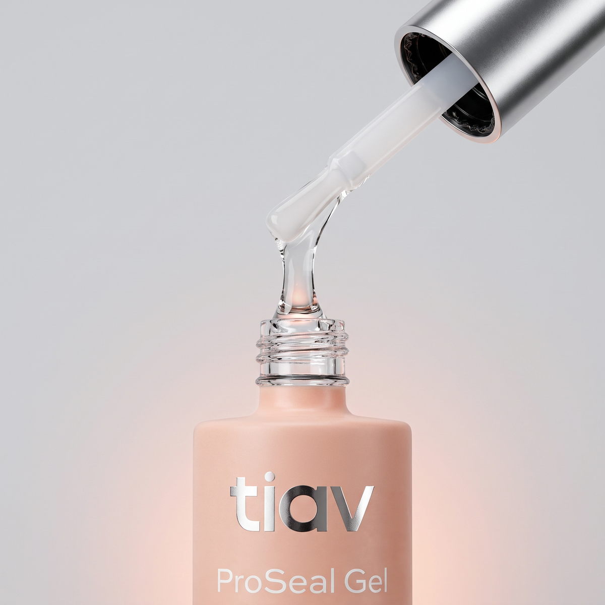PROSEAL GEL - Protective Coat (Gel Hardener)