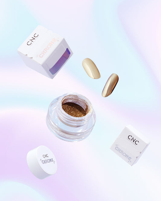 AURORA CHROME POWDER