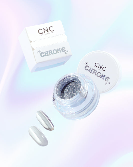 AURORA CHROME POWDER