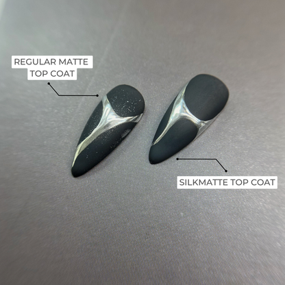 SILKMATTE GEL - Non-Sticky