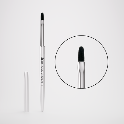 EXPERT GEL BRUSH