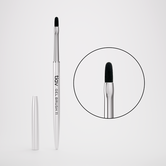 EXPERT GEL BRUSH