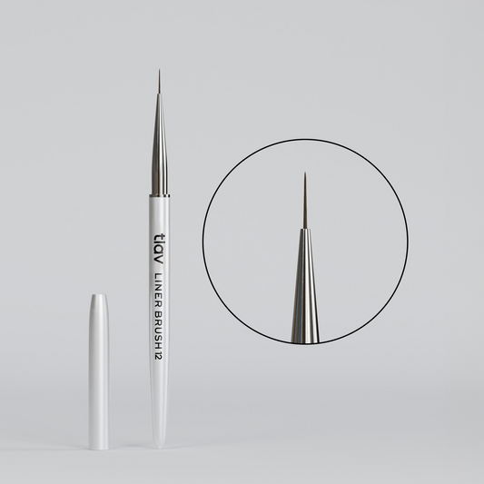 NAIL ART - LINER BRUSH